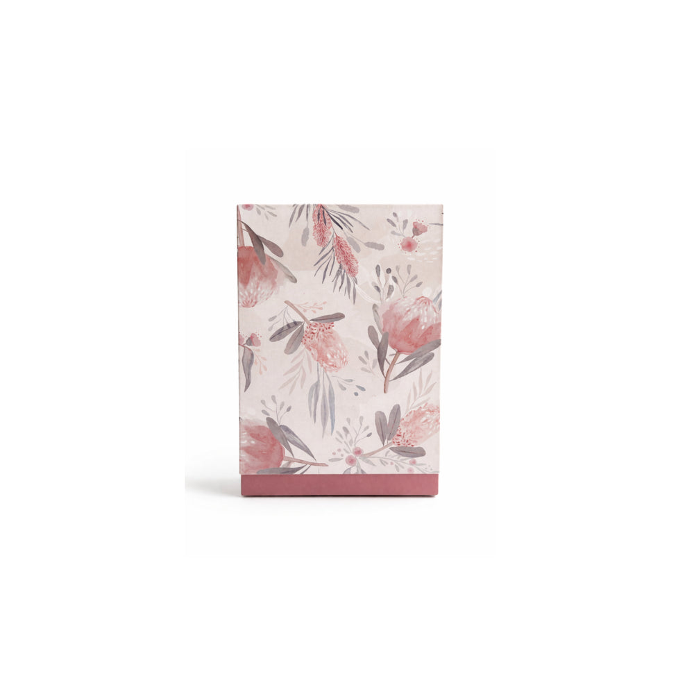 Kaiser Pocket Notebook - BLOSSOMS